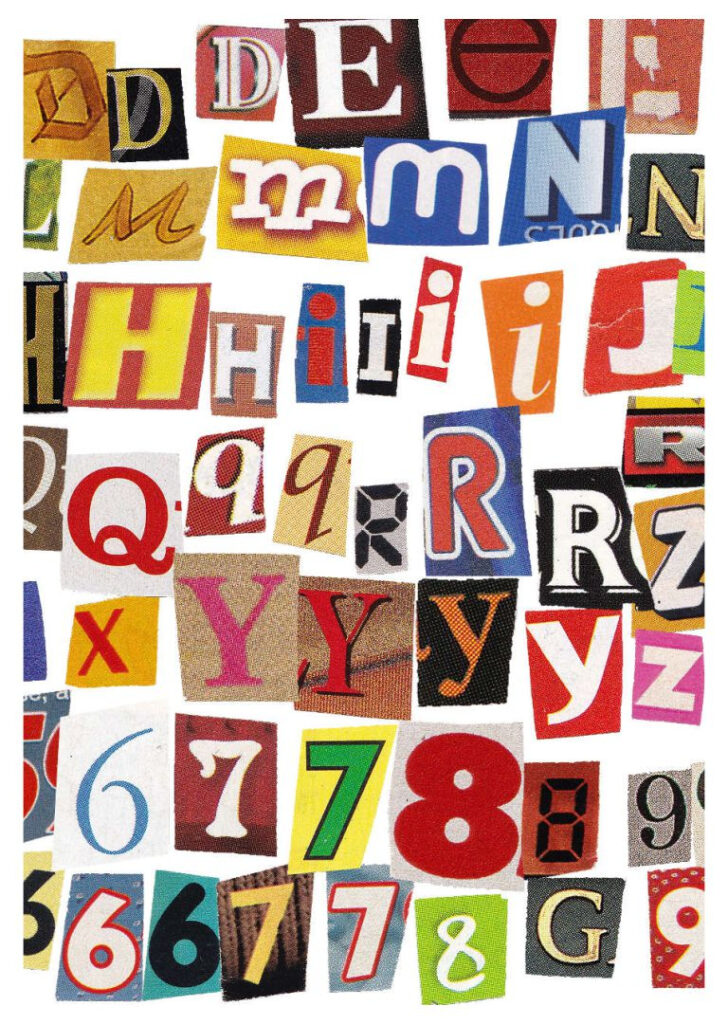 10 Best Letter Tiles Printable Cutouts Printablee | Printable Letters ...