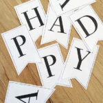10 Free Printable Alphabet Banners Round Up Making Things Is
