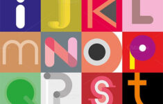 11 Best Printable Alphabet Letters Designs Free Premium Templates