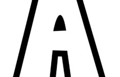 18 Free Printable Bubble Letters Templates Freebie Finding Mom