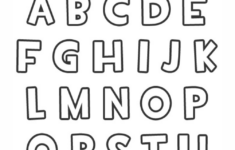 2 Inch Stencils Free Printable Printable Templates