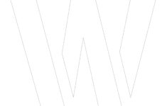 6 Inch Stencil Letters Stencil Letters Org