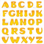 6 Printable Letters PSD Vector EPS Format Download Free Premium