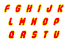 7 Best LEGO Font Printable Printablee