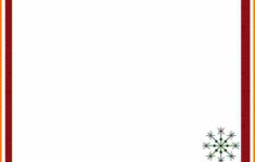 8 Christmas Letter Templates Free Printable Ledger Page Christmas