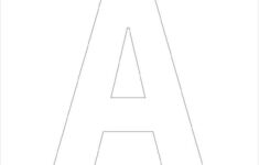 8 Free Printable Letters Free PSD JPG Vector EPS Format Download