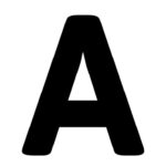 ABC Letters Org Lettering Alphabet Abc Letters Printable Abc Letters