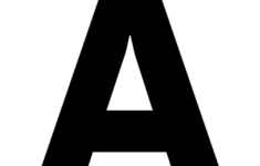 ABC Letters Org Lettering Alphabet Abc Letters Printable Abc Letters