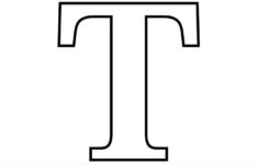 Alphabet Pdf Coloring Pages Archives Your Printable PDF Coloring