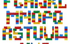 Best 25 Lego Letters Ideas On Pinterest Lego Card Lego Kindergarten