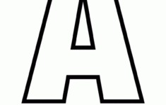 Classic Alphabet Printables Learning Letters Free Numbers