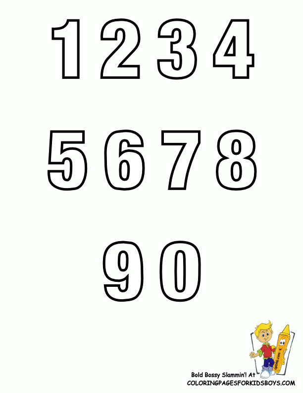 Classic Alphabet Printables Learning Letters Free Numbers