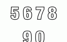 Classic Alphabet Printables Learning Letters Free Numbers