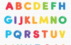 Cocomelon SVG Cocomelon Alphabet SVG Cocomelon Font SVG Etsy In 2021