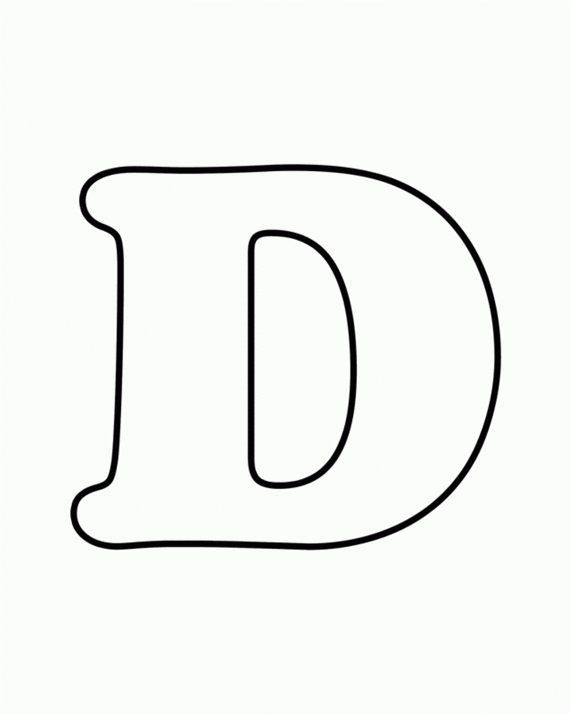 Free Letter D Download Free Letter D Png Images Free ClipArts On 