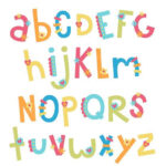 Free Printable Alphabet Clipart At GetDrawings Free Download