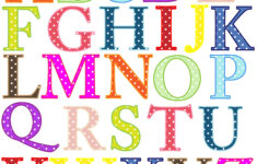 Free Printable Alphabet Cliparts Download Free Printable Alphabet