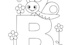 Free Printable Alphabet Coloring Pages For Kids Best Coloring Pages