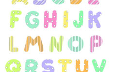 Free Printable Bulletin Board Letters Templates PDF Printables Hub
