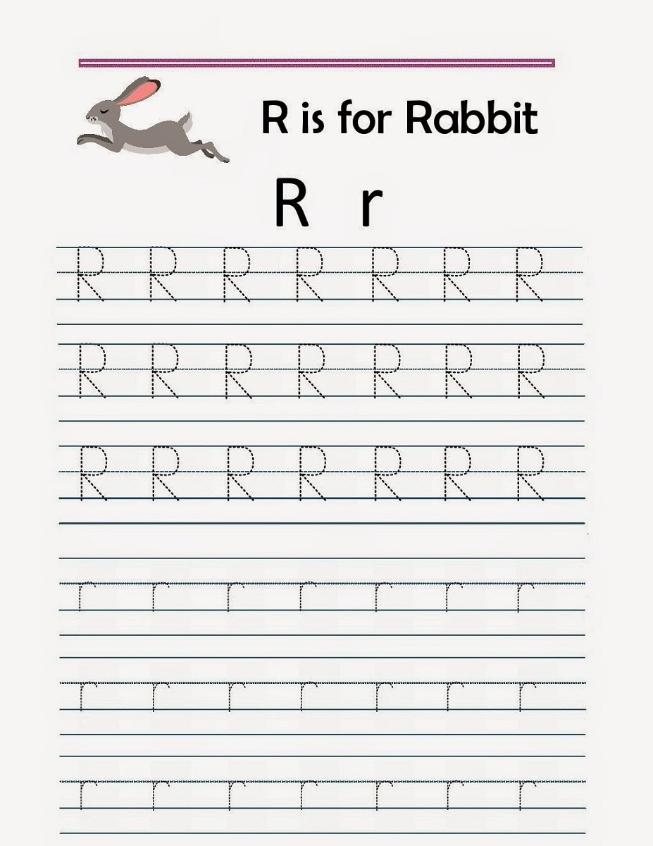 Free Traceable Alphabet Worksheets Activity Shelter Printable Letters