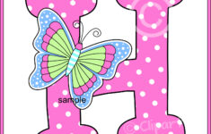 Individual Alphabet Letters Clipart 10 Free Cliparts Download Images