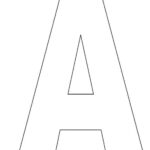 Kiboomukidscrafts Alphabet Letter Templates Printable Alphabet