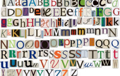 Pin By Laila Hassaballa On Typography Lettering Alphabet Alphabet