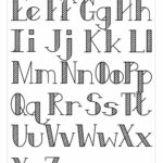 Pin By Rita Phelps On Fonts Lettering Alphabet Lettering Alphabet