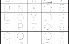 Pin On Preschool Worksheets