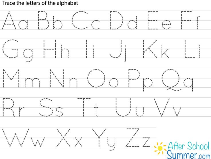 Tracing Alphabet Letters Lol rofl Tracing Alphabet Letters 